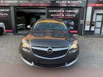 Opel Insigna 1400 Turbo Petrol 2015 met 112km*garantie*, Euro 5, 4 cilinders, Bedrijf, 103 kW
