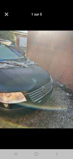 Pièces pour Passat B5 130 chevaux 1.9 tdi année 2003, Auto-onderdelen, Overige Auto-onderdelen, Ophalen, Gebruikt, Volkswagen