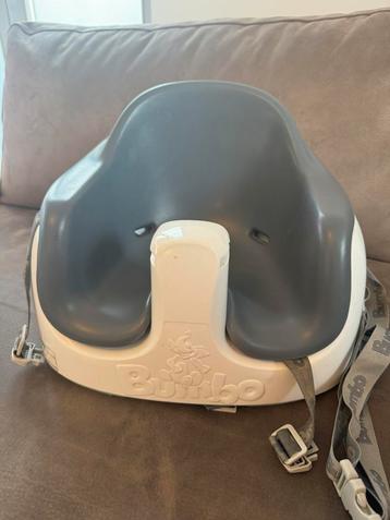 Bumbo zitje  beschikbaar voor biedingen