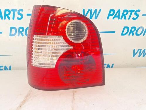 Achterlicht links van een Volkswagen Polo, Auto-onderdelen, Verlichting, Volkswagen, Gebruikt, 3 maanden garantie, Ophalen of Verzenden