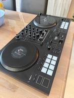 Te koop: Hercules Inpulse T7 DJ-controller – bijna nieuw!, Muziek en Instrumenten, Dj-sets en Draaitafels, Ophalen, Zo goed als nieuw
