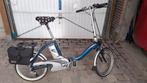 Elecktische vouwfiets Flyer, Ophalen, Gebruikt
