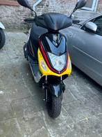 Neco een, Fietsen en Brommers, Scooters | SYM, 160 cc, Ophalen of Verzenden, Zo goed als nieuw, Benzine