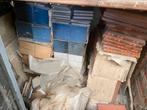 Retro tegeltjes, Doe-het-zelf en Bouw, Tegels, Ophalen, Nieuw