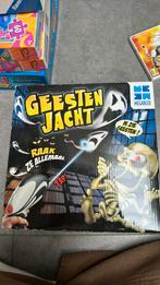 Geestenjacht, Hobby en Vrije tijd, Ophalen, Zo goed als nieuw