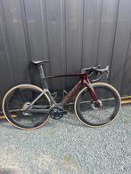 Scott Foil RC30 maat M/54, Fietsen en Brommers, Ophalen, Zo goed als nieuw, Carbon