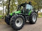 2003 Deutz-Fahr AGROTRON 115 MK3 Vierwielaangedreven landbou, Zakelijke goederen, Gebruikt, Deutz - Fahr