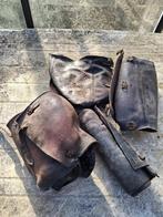 Lot de guêtres militaires. offre pour le tout à partir de 5€, Enlèvement ou Envoi, Armée de terre, Autres types