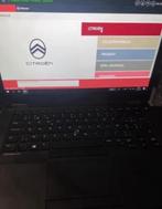 Diagnostic Psa diagbox 04/2025 versie 9.225, Auto diversen, Autogereedschap, Ophalen, Zo goed als nieuw