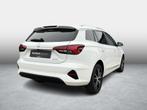 MG 5 Luxury 61 kWh, Gebruikt, Parkeersensor, 156 pk, 500 kg