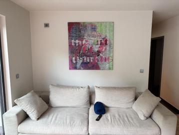 Salon Freetown Modular Sofa van Camerich beschikbaar voor biedingen