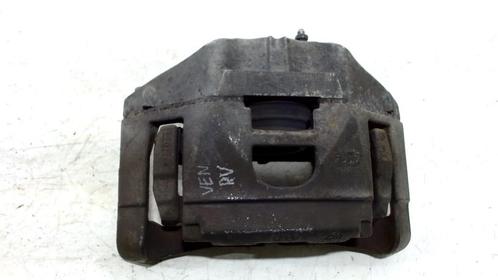 REMKLAUW RECHTS VOOR Audi A6 Quattro (C6) (01-2004/03-2011), Auto-onderdelen, Remmen en Aandrijving, Audi, Gebruikt