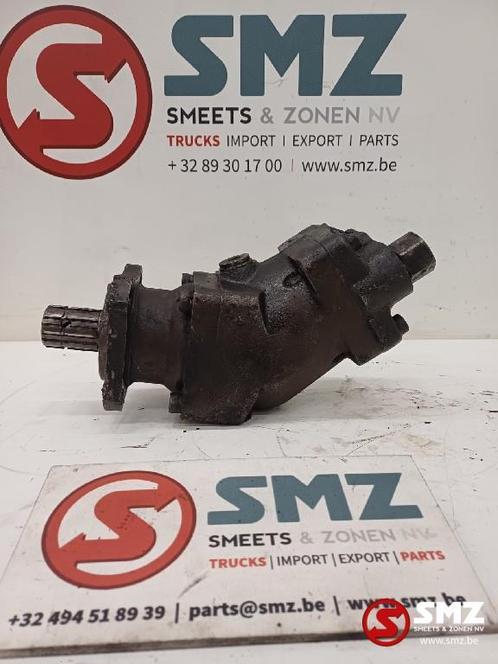 Occ hydraulische pomp PTO Sunfab, Auto-onderdelen, Vrachtwagen-onderdelen, Overige merken, Transmissie en Accessoires, Gebruikt