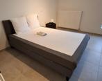 Bed 140x200cm, Huis en Inrichting, Ophalen, Zo goed als nieuw
