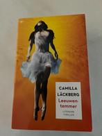 Thrillers Camilla Läckberg, Boeken, Ophalen, Zo goed als nieuw, Camilla Läckberg, Scandinavië