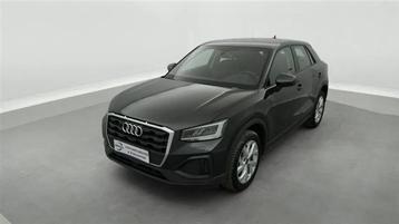 Audi Q2 30 TFSI Advanced NAVI / FULL LED / CAMERA / JA 17" beschikbaar voor biedingen