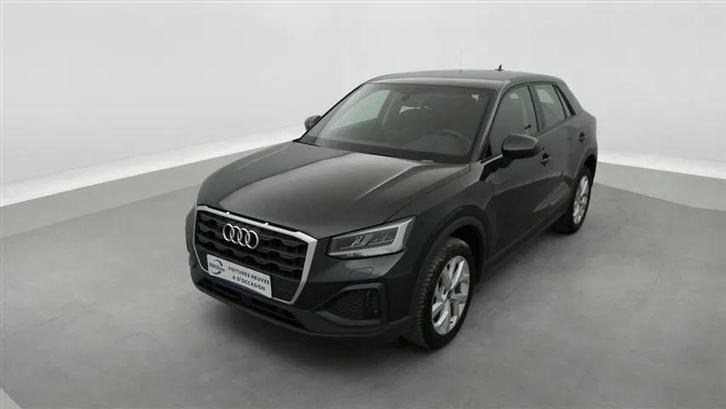 Audi Q2 30 TFSI Advanced NAVI / FULL LED / CAMERA / JA 17", Auto's, Audi, Bedrijf, Te koop, Q2, ABS, Achteruitrijcamera, Boordcomputer
