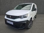 Peugeot Partner 1.5 BlueHDi L1H1  AIRCO/CRUISE/PDC.., Voorwielaandrijving, 75 kW, Stof, 4 cilinders