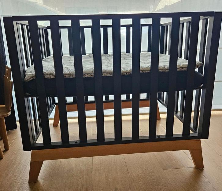 Park van Pericles + matras+Matrasbeschermer+parkligger, Kinderen en Baby's, Babyparken, Zo goed als nieuw, Boxkleed, Ophalen