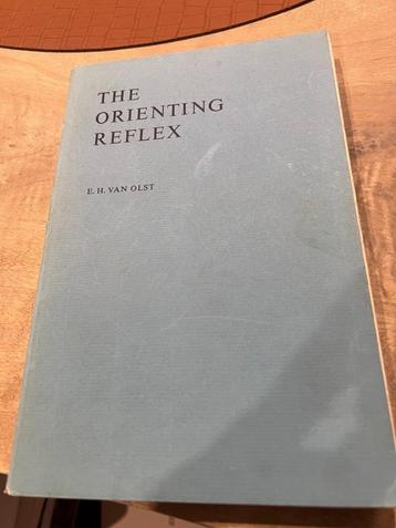 The orienting Reflex - E.H. Van Olst beschikbaar voor biedingen