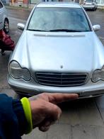 Mercedes c220 Vend ou échange, Autos, Achat, Particulier