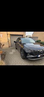 Hyundai tucson plug in hybride N ligne, Cuir et Alcantara, Achat, 5 places, Automatique