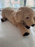 Golden retriever pluchen knuffel- Ikea, Ophalen of Verzenden, Nieuw, Overige typen
