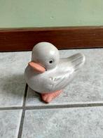 Beeldje eendje, Verzamelen, Ophalen of Verzenden, Nieuw