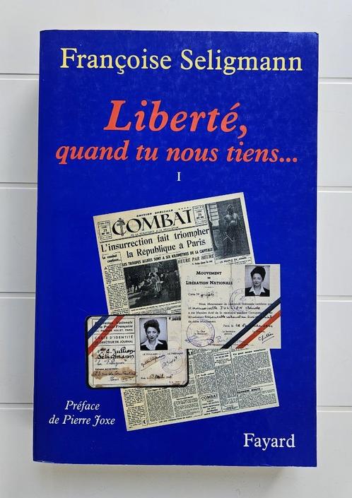 Vrijheid, als je ons vasthoudt..., Boeken, Oorlog en Militair, Gelezen, Tweede Wereldoorlog, Ophalen of Verzenden