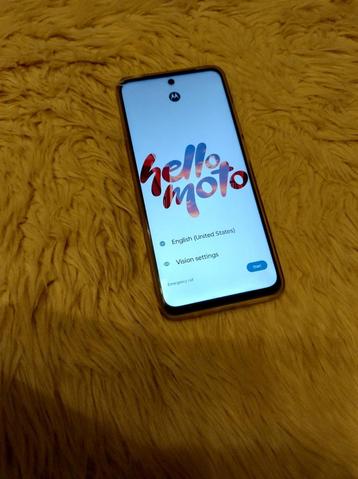 Gsm MOTOROLA MOTO G15 POWER GRAVITY GR + factuur en garantie beschikbaar voor biedingen