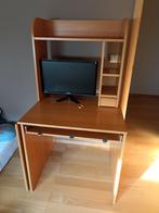 pc - bureel, Enlèvement, Utilisé, Ensemble complet