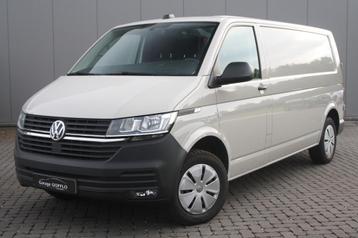 Volkswagen Transporter T6 2.0 TDI LWB - 73.000- 2021