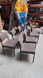 SM07 – de “Japanse serie” stoel van Cees Braakman voor Pasto, Ophalen of Verzenden, Gebruikt