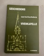 Geschiedenis van het kerkdorp Vivenkapelle, Ophalen, Zo goed als nieuw