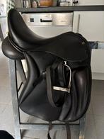 Zaldi zadel, Dieren en Toebehoren, Ophalen, Zo goed als nieuw