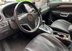Opel Antara 2014, Auto's, Opel, Automaat, Zwart, Leder, Diesel