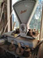 Weegschaal 'Bertel', Elektronische apparatuur, Weegschalen, Ophalen