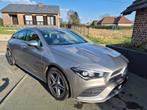 Mercedes CLA 200 Shooting Brake AMG-line, Auto's, Mercedes-Benz, 4 cilinders, 5 deurs, Particulier, 133 g/km
