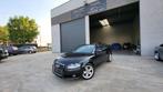 Audi A3 1.6 Diesel Euro 5a Cabrio 2010 EXPORT, Voorwielaandrijving, Zwart, 4 cilinders, Cabriolet