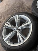 Kits hivers audi sq8 q8 q7 en 285 45 21 continental 6mm, Pneus hiver, 285 mm, 21 pouces, Pneu(s)