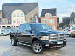 DODGE RAM 1500 AVEC À VENDRE, Autos, Euro 5, Achat, Entreprise, Carnet d'entretien