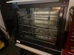 Warmhoudvitrine, Ophalen, Gebruikt, Ovens, Microgolfovens en Steamers