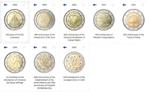 2 euro herdenkingsmunten Finland, Ophalen of Verzenden, Finland, 2 euro, Losse munt