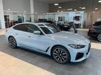 Bmw 420i Gran Coupé Mpack, Auto's, BMW, Automaat, Achterwielaandrijving, 4 cilinders, Leder