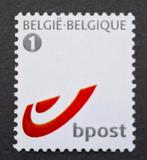 België: OBP 4084 ** MijnZegel 2010., Postzegels en Munten, Frankeerzegel, Ophalen of Verzenden, Zonder stempel, Postfris