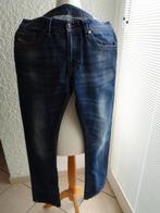 Pantalon Jeans Marque: DIESEL W31 - L30 N 2, Bleu, Porté, Autres tailles de jeans, Diesel