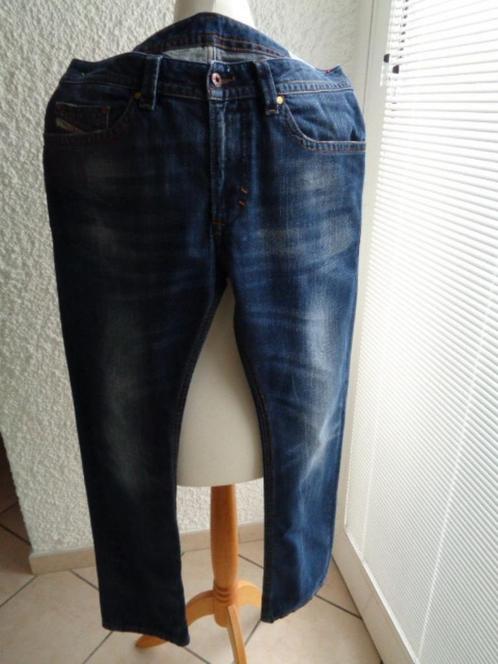 Pantalon Jeans Marque: DIESEL W31 - L30 N 2, Vêtements | Hommes, Jeans, Porté, Autres tailles de jeans, Bleu, Enlèvement ou Envoi