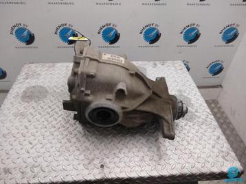 B.M.W. 5 SERIES [DIFFERENTIAL_ASSY] 2010 beschikbaar voor biedingen