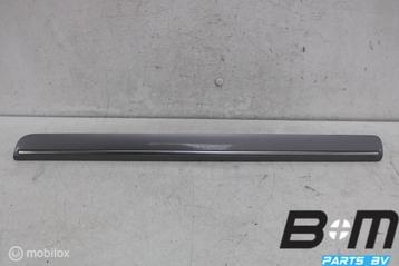 Lak zilver Sierlijst Dashboard VW Golf 7 5G1858418 beschikbaar voor biedingen