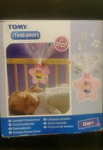 Steren projector met muziek, Kinderen en Baby's, Ophalen, Nieuw
